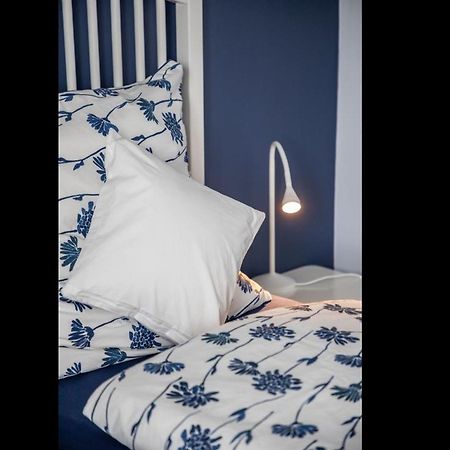 Ferienwohnung Zierapfel Имменштад-ам-Бодензее Экстерьер фото